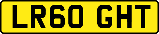 LR60GHT