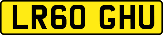 LR60GHU