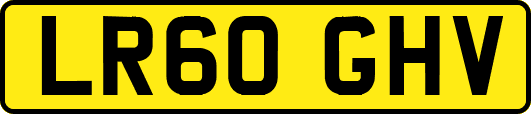 LR60GHV