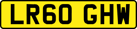 LR60GHW