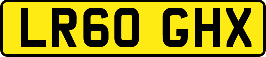 LR60GHX