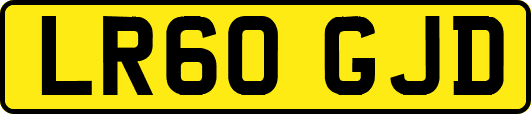 LR60GJD