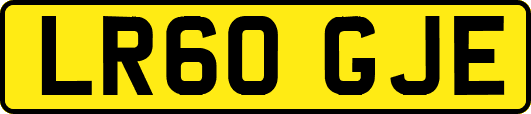 LR60GJE