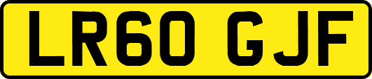 LR60GJF