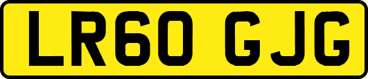 LR60GJG