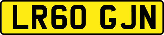 LR60GJN