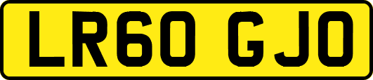 LR60GJO