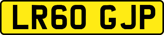 LR60GJP