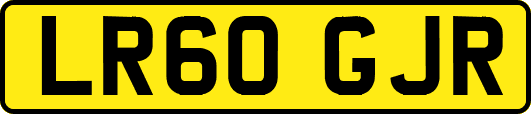 LR60GJR