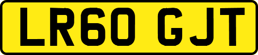 LR60GJT
