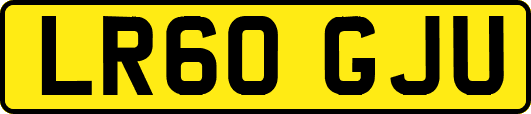 LR60GJU