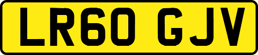 LR60GJV