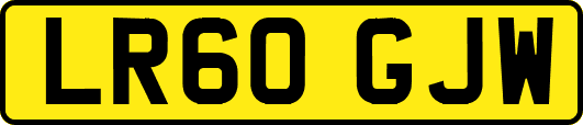 LR60GJW