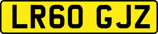 LR60GJZ