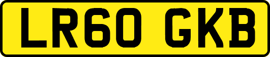 LR60GKB