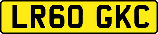 LR60GKC