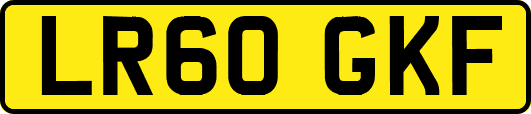 LR60GKF