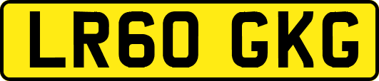LR60GKG