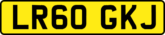LR60GKJ