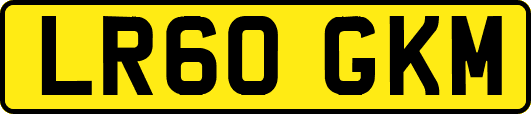 LR60GKM