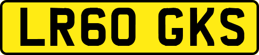 LR60GKS