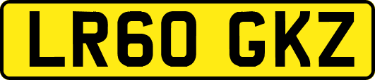 LR60GKZ