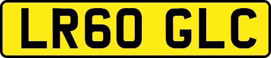 LR60GLC