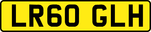 LR60GLH