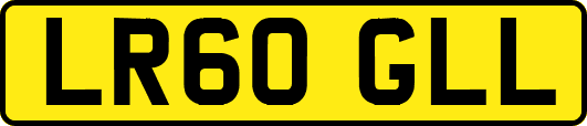 LR60GLL