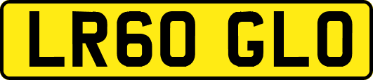 LR60GLO
