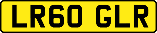 LR60GLR