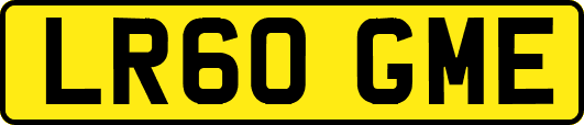 LR60GME