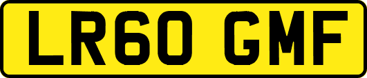 LR60GMF