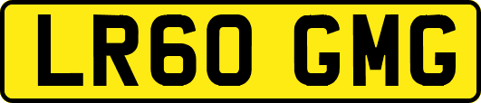 LR60GMG