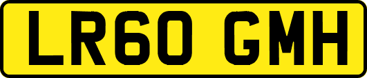 LR60GMH