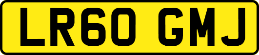 LR60GMJ