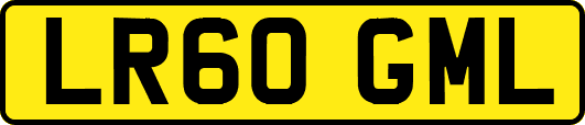 LR60GML