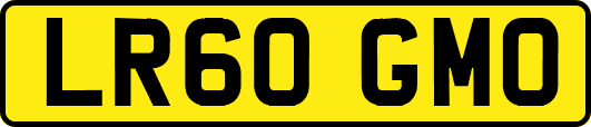 LR60GMO