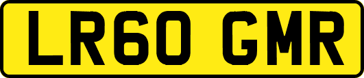 LR60GMR