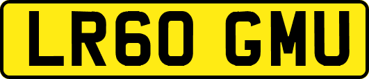 LR60GMU