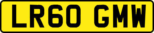 LR60GMW