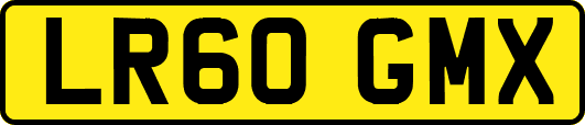 LR60GMX