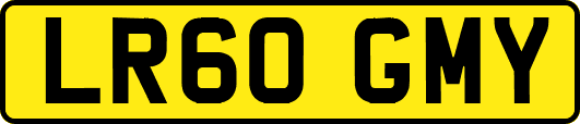LR60GMY