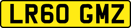 LR60GMZ