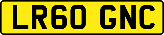 LR60GNC