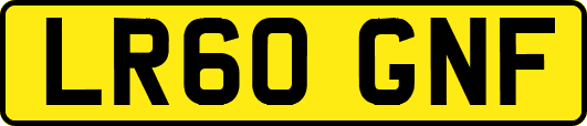 LR60GNF