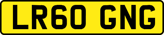 LR60GNG