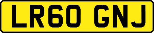 LR60GNJ