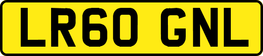 LR60GNL
