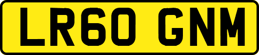 LR60GNM